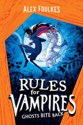 Ghosts Bite Back (Reprint)