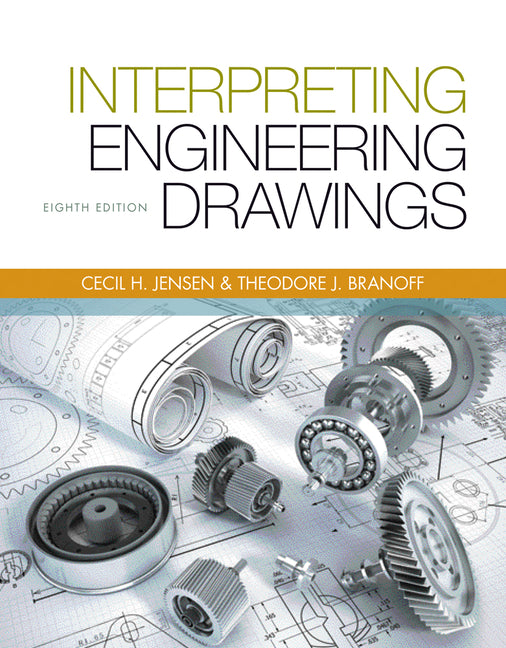 Interpreting Engineering Drawings (Revised)