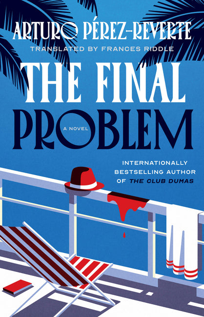 The Final Problem