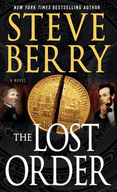The Lost Order