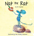 Nat the Rat (Dyslexic)