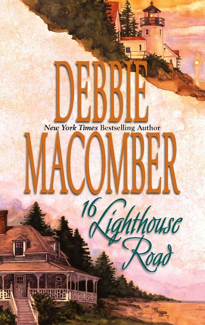 16 Lighthouse Road (Reissue)