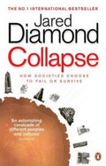 Collapse: How Societies Choose to Fail or Survive (Revised)