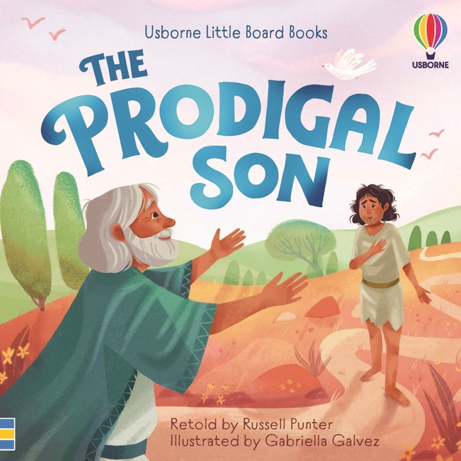 The Prodigal Son