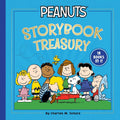 Peanuts Storybook Treasury (Bind-Up)