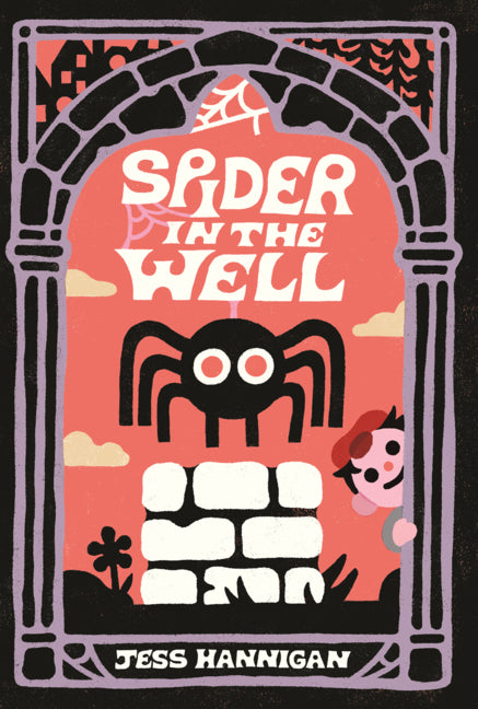Spider in the Well