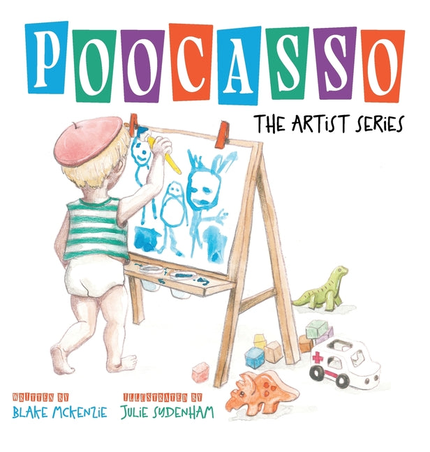 Poocasso