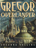 Gregor the Overlander