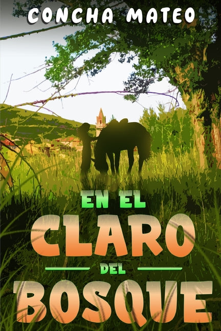 En el claro del bosque
