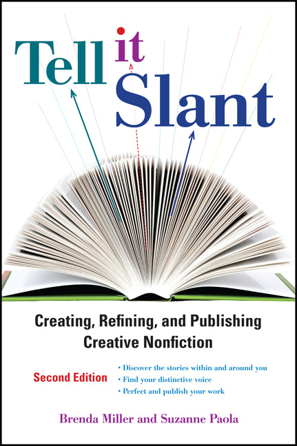 Tell It Slant, Second Edition (Revised)