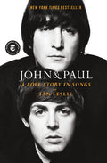 John & Paul: A Love Story in Songs