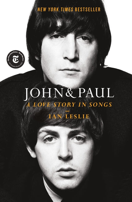 John & Paul: A Love Story in Songs