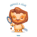 Animales a Jugar