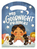 My Goodnight Prayers