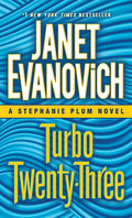 Turbo Twenty-Three: A Stephanie Plum Novel