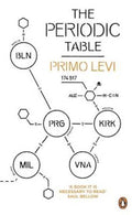 Periodic Table (Revised)