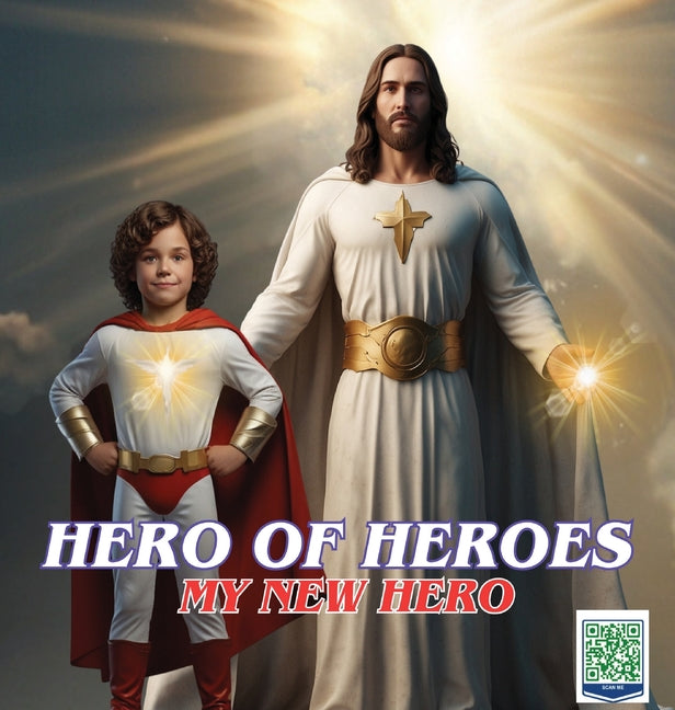 Hero of Heroes