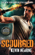 Scourged