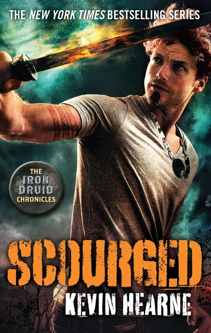 Scourged