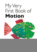 My Very First Book of Motion
