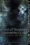 Lord of Shadows (Reprint)