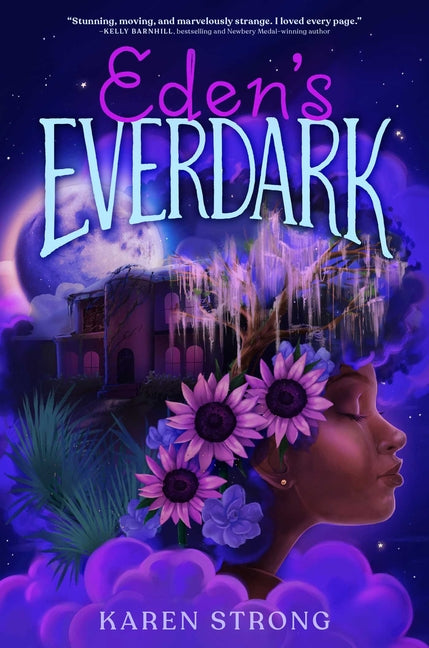 Eden's Everdark (Reprint)