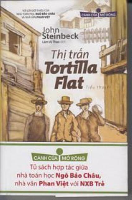 Tortilla Flat