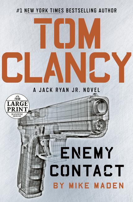Tom Clancy Enemy Contact