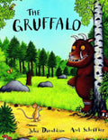 The Gruffalo (Revised)