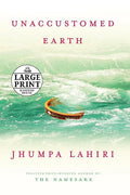 Unaccustomed Earth