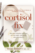 Cortisol Fix