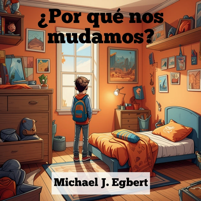 ¿Por qué nos mudamos?