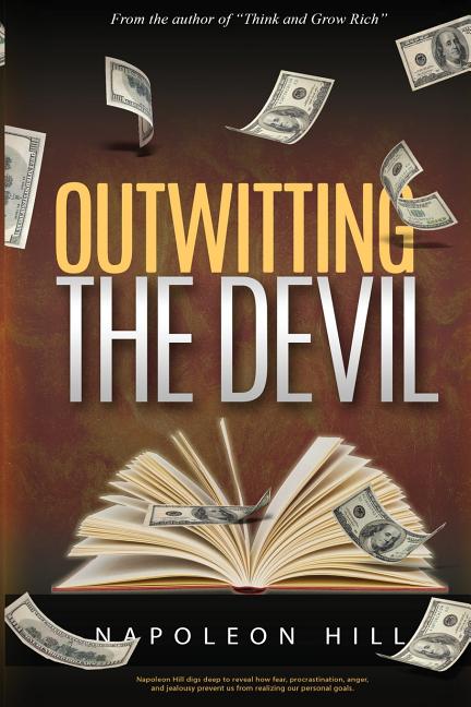 Outwitting the Devil: Uncommented Original Manuscript