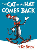 The Cat in the Hat Comes Back!