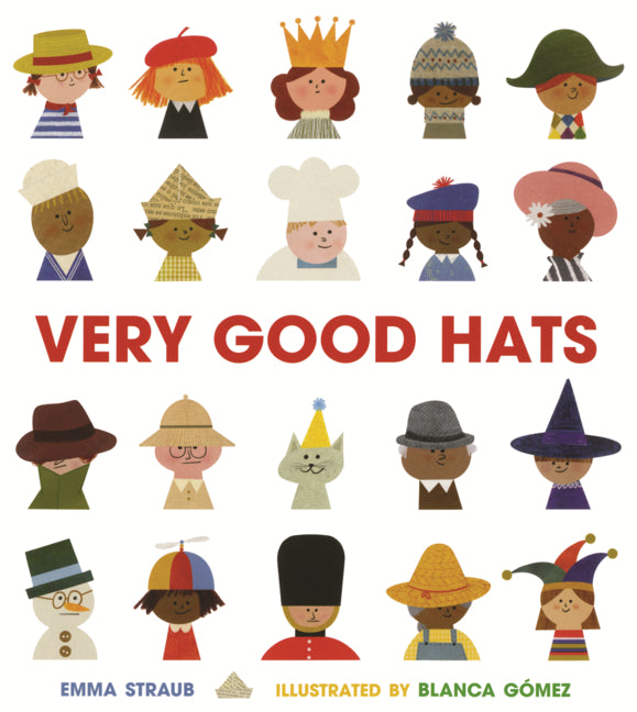 Very Good Hats