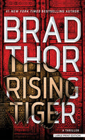 Rising Tiger: A Thriller
