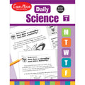 Daily Science Grade 2 Te (Teacher)