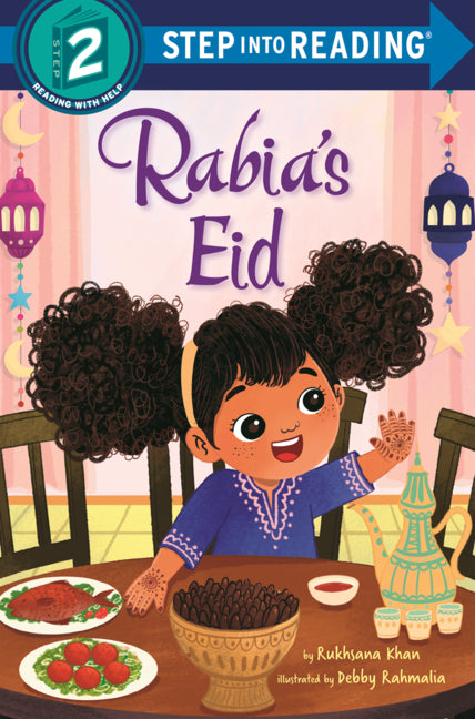 Rabia's Eid