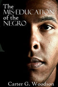 The MIS-Education of the Negro