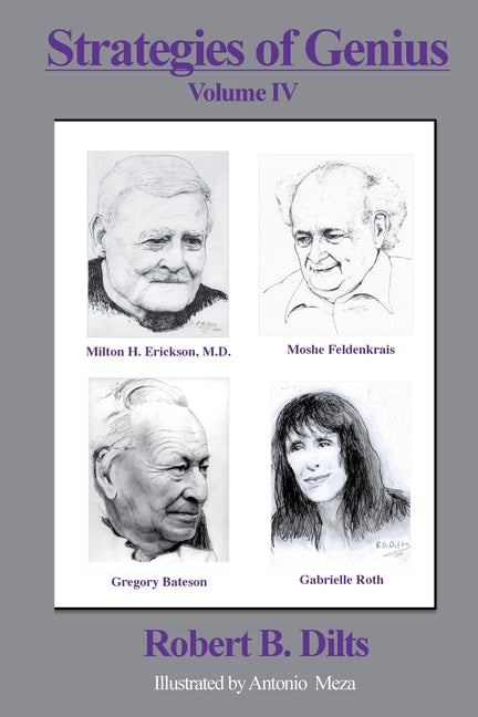 Strategies of Genius Volume IV