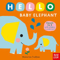 Hello Baby Elephant