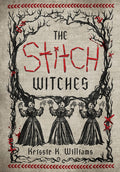 The Stitch Witches