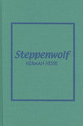 Steppenwolf