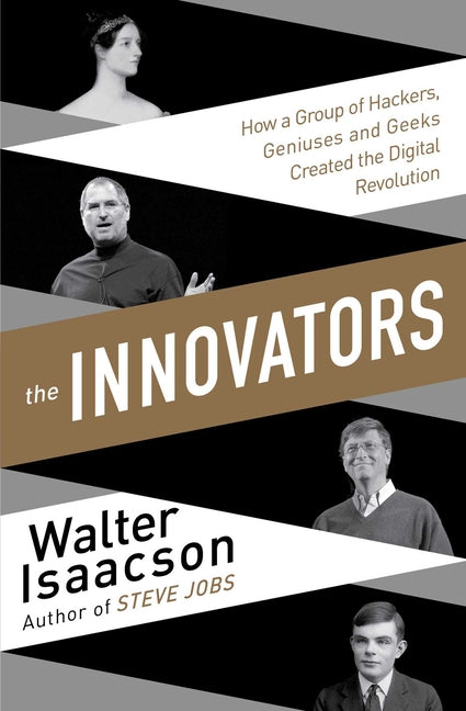 The Innovators (UK)