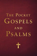 Pocket Gospels and Psalms, Nrsvue-Catholic Edition