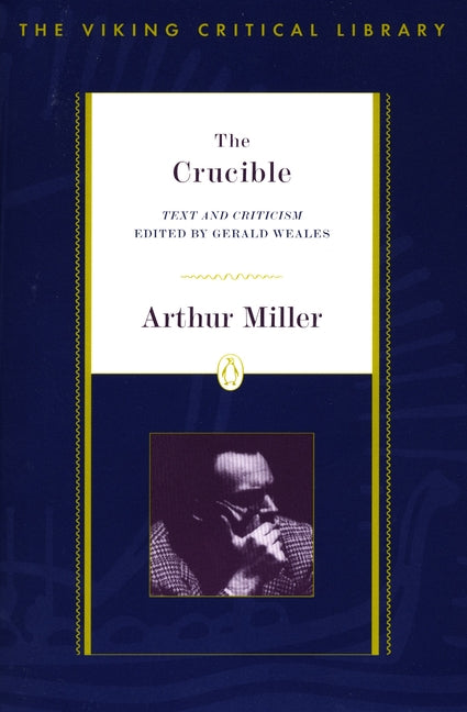 The Crucible (Revised)
