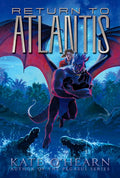 Return to Atlantis (Reprint)
