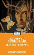 The Count of Monte Cristo (Enriched Classic)