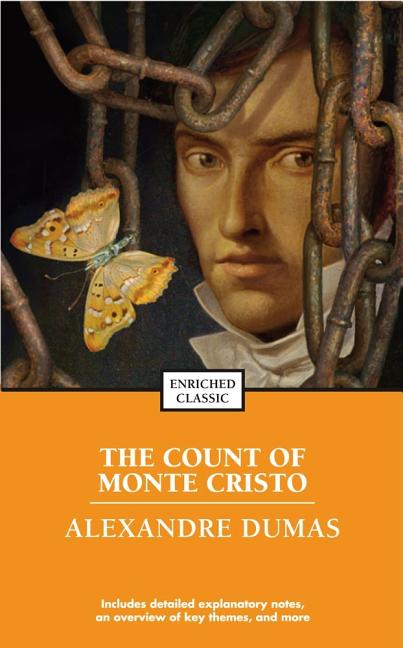 The Count of Monte Cristo (Enriched Classic)