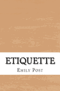 Etiquette